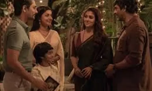 टेस्ट का ट्रेलर जारी