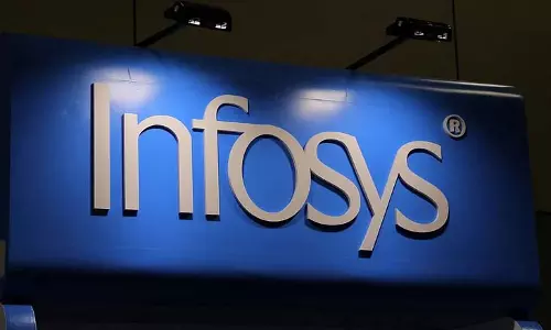 Infosys: 40 कर्मचारियों की फिर छंटनी
