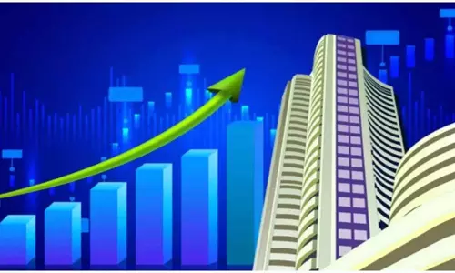 Share Market : घरेलू बाजार में लौटी हरियाली