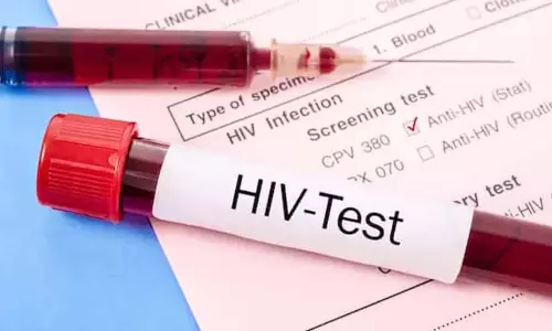 मलप्पुरम में नौ लोग HIV पॉजिटिव पाए गए; क्योंकि एक ही सिरिंज से दवा का उपयोग