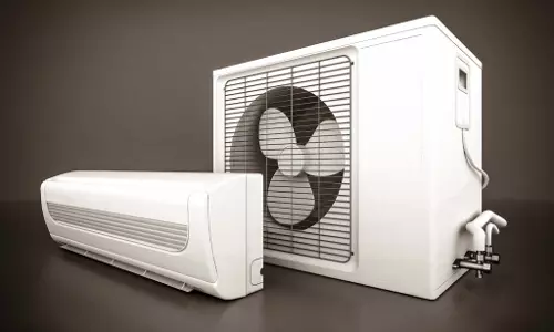 AC की दक्षता से बिजली संकट होगा कम, जानें कैसे AC की दक्षता से बिजली संकट होगा कम, जानें कैसे