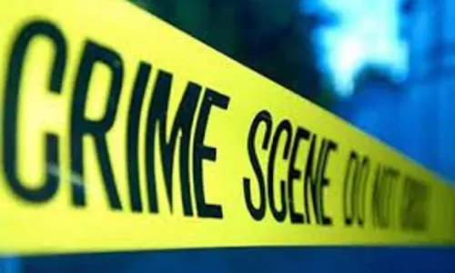 Shahjahanpur: पारिवारिक कलह से तंग पिता ने चार बच्चों की हत्या कर खुदकुशी की