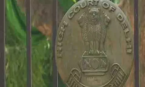 IOA ने बिहार ओलंपिक संघ विवाद पर दिल्ली HC की एकल पीठ के आदेश को चुनौती दी IOA ने बिहार ओलंपिक संघ विवाद पर दिल्ली HC की एकल पीठ के आदेश को चुनौती दी
