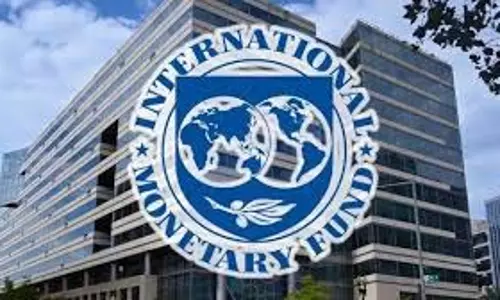 IMF समझौते से पाकिस्तान में टैक्स बढ़ने का खतरा