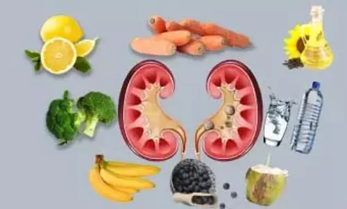 Kidney Stone : किडनी पथरी के दौरान क्या खाएं