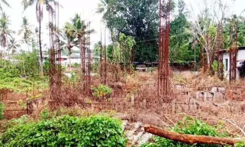 Kerala: मुरियाद-वेलूक्कारा पेयजल परियोजना संकट में