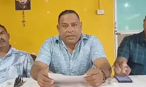 Goa के मछली पकड़ने वाले नाव मालिकों ने प्रमुख शर्तों के साथ प्रतिबंध बढ़ाने पर सहमति जताई