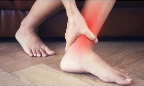 Health : हाथों-पैरों में अक्सर दर्द: गंभीर बीमारी का संकेत?