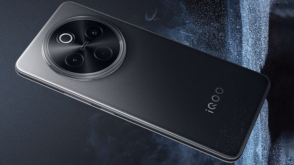 iQOO Z10 में मिलेगी 7300mAh की पहाड़ सी बड़ी बैटरी ,11 अप्रैल को होगा लॉन्च iQOO Z10 में मिलेगी 7300mAh की पहाड़ सी बड़ी बैटरी ,11 अप्रैल को होगा लॉन्च