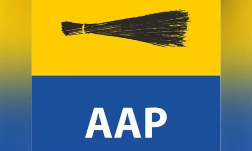 आप ने मुकेश अहलावत को उपनेता और जरनैल सिंह को महासचिव नियुक्त किया