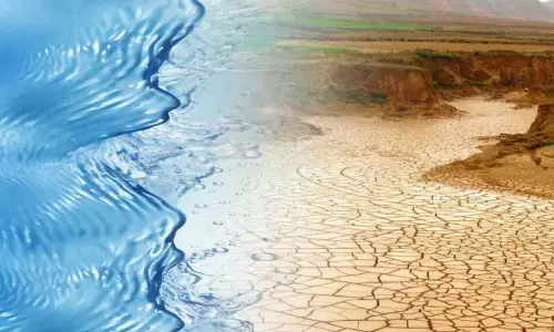 Kerala: कुमारकोम में पेयजल की कमी गंभीर
