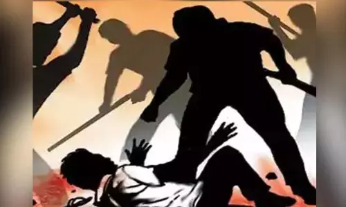 कप्पा केस प्रति के रिश्तेदार के साथ सेल्फी लेकर इंस्टाग्राम पर पोस्ट करने पर विवाद; सात गिरफ्तार