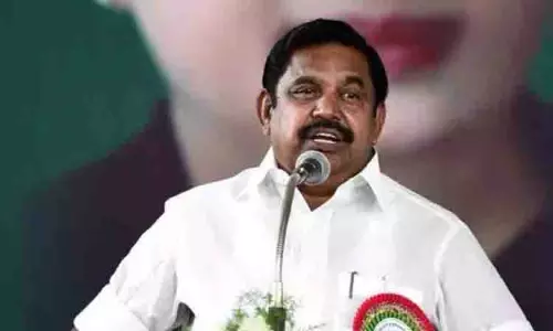 ओपीएस को AIADMK में जगह नहीं मिलनी चाहिए, उन्हें वापस लेने का सवाल ही नहीं उठता: Edappadi K Palaniswami