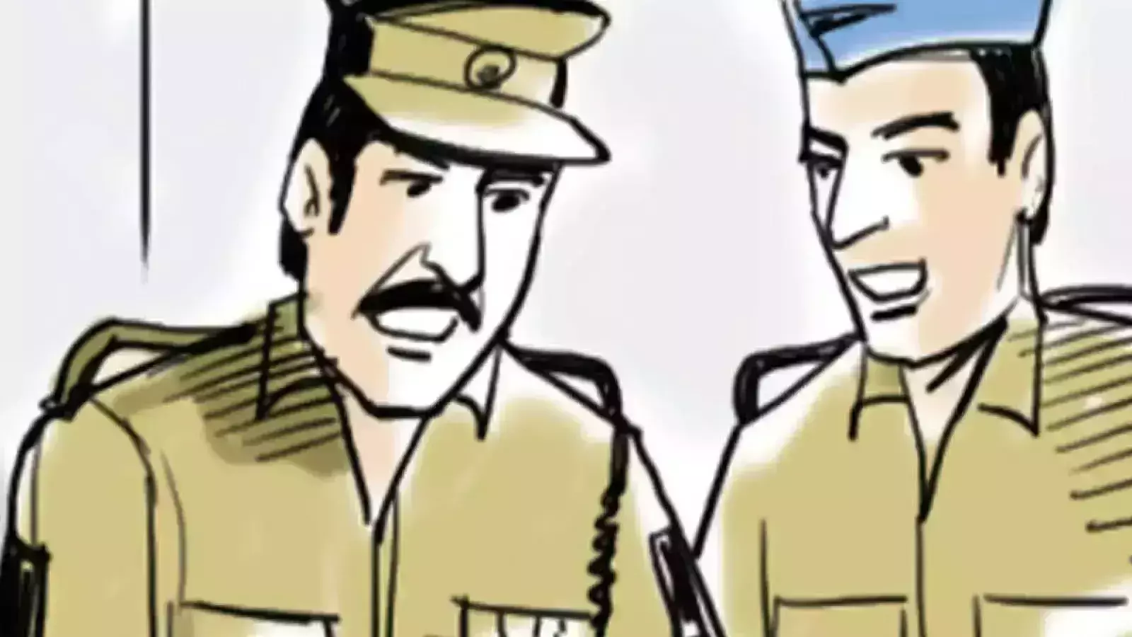 Haridwar: लूट की झूठी सूचना देना पड़ा महंगा, पुलिस ने सिखाया सबक Haridwar: लूट की झूठी सूचना देना पड़ा महंगा, पुलिस ने सिखाया सबक