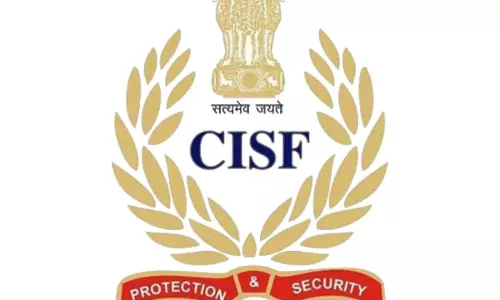CISF ने आंतरिक जांच शुरू की, फर्जी आयकर छापे के लिए 5 कर्मियों की गिरफ्तारी के बाद निलंबन आदेश जारी किया