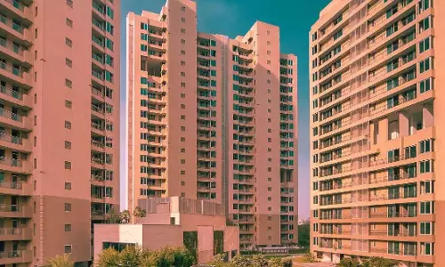 Registry : नोएडा-ग्रेटर नोएडा में फ्लैट रजिस्ट्री महंगी Registry : नोएडा-ग्रेटर नोएडा में फ्लैट रजिस्ट्री महंगी