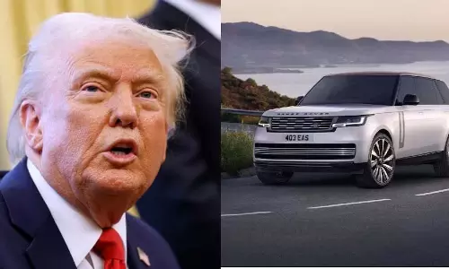 US : विदेशी कारों पर 25% टैरिफ