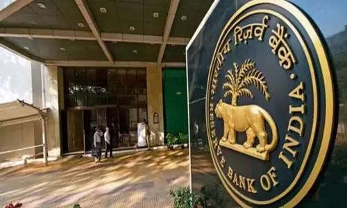 HDFC और पंजाब एंड सिंध बैंक पर RBI का जुर्माना HDFC और पंजाब एंड सिंध बैंक पर RBI का जुर्माना