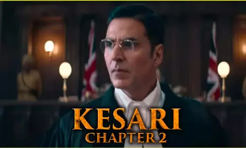 अक्षय की Kesari 2 और संजय दत्त की भूतनी का क्लैश, किसे होगा फायदा?