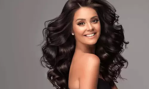 Hair Care : क्या बालों में रोजाना कंडीशनर लगाना सही है? जानें एक्सपर्ट की राय Hair Care : क्या बालों में रोजाना कंडीशनर लगाना सही है? जानें एक्सपर्ट की राय