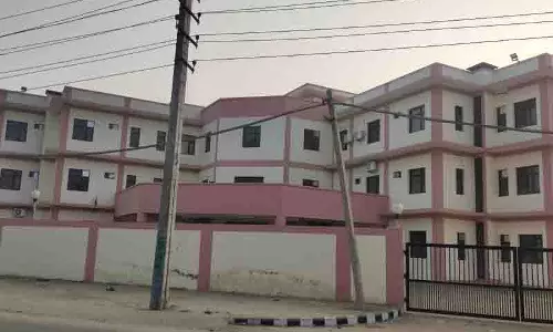 Doraha में स्वास्थ्य केंद्र खुलने का इंतजार Doraha में स्वास्थ्य केंद्र खुलने का इंतजार