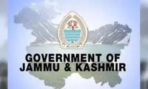 J&K सरकार ने FRA के तहत 39,000 से अधिक भूमि दावों को खारिज किया J&K सरकार ने FRA के तहत 39,000 से अधिक भूमि दावों को खारिज किया