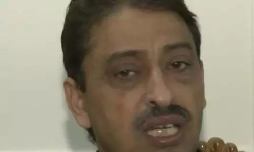 कांग्रेस सांसद की PM मोदी से मांग, मुसलमानों को मोहब्बत की सौगात दीजिए