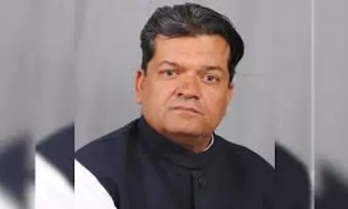 Jaipur: खाद्य एवं नागरिक आपूर्ति विभाग द्वारा संचालित गिव अप अभियान की अवधि बढ़ी Jaipur: खाद्य एवं नागरिक आपूर्ति विभाग द्वारा संचालित गिव अप अभियान की अवधि बढ़ी