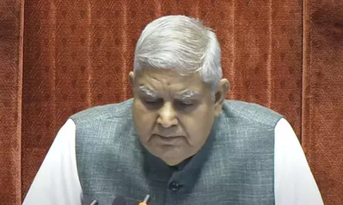 राज्यसभा में गृह मंत्री के खिलाफ कांग्रेस का विशेषाधिकार नोटिस खारिज