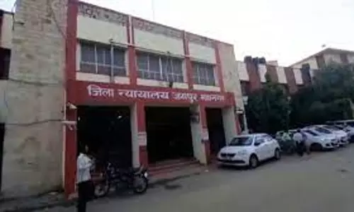 Jaipur: सहकारिता मंत्री के न्यायालय में सुनवाई का समय बदला