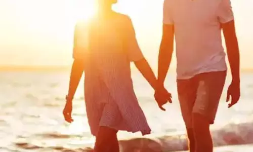 Relationship : नई रिश्ते की सलाह जो हर किसी को अपनानी चाहिए
