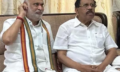 जलेबी खाने वालों और जेल जाने वालों की स्थिति अलग-अलग है: MLA Hebar Kidi जलेबी खाने वालों और जेल जाने वालों की स्थिति अलग-अलग है: MLA Hebar Kidi