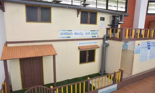 बेंगलुरु वर्षा जल संचयन में लापरवाही: ₹32 करोड़ का जुर्माना