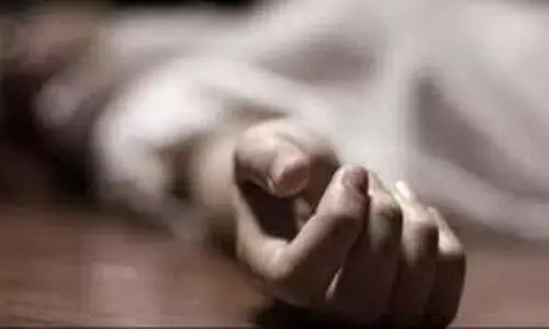 Faridabad: महिला चिकित्सक की हत्या, पति पर लगाया हत्या का आरोप