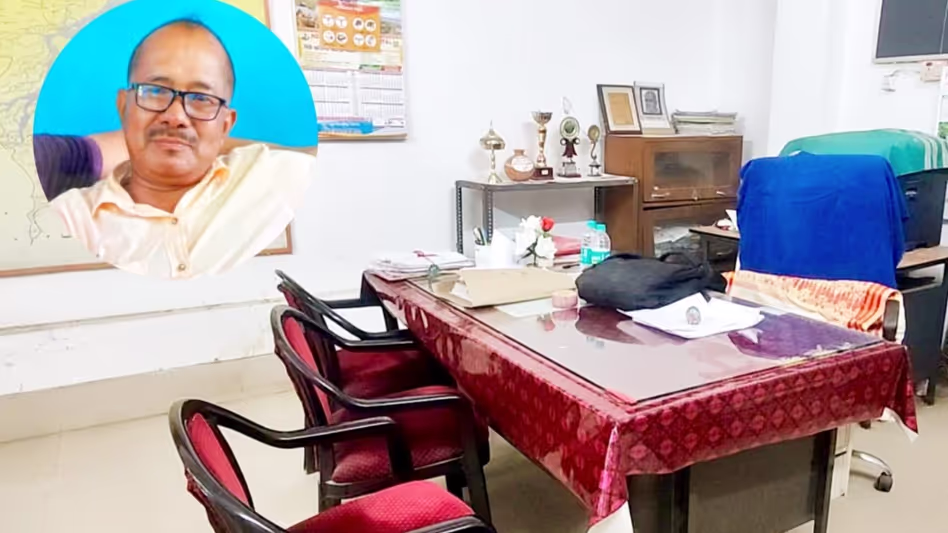 Assam : तीन महीने के प्रशिक्षण कार्यक्रम में धुबरी स्वास्थ्य सेवाओं के खिलाफ भ्रष्टाचार के आरोप