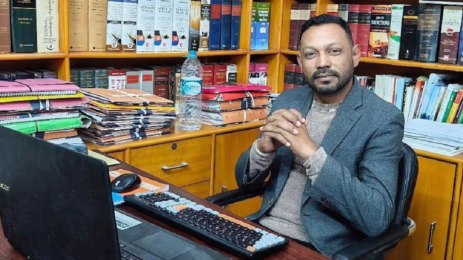 Assam महिला पत्रकार मंच ने पत्रकार दिलवर हुसैन की गिरफ्तारी की निंदा की Assam महिला पत्रकार मंच ने पत्रकार दिलवर हुसैन की गिरफ्तारी की निंदा की