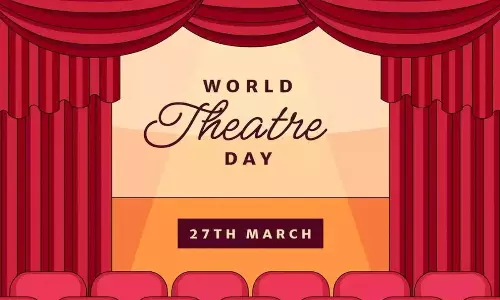 World Theatre Day: थियेटर से बॉलीवुड तक के सितारे