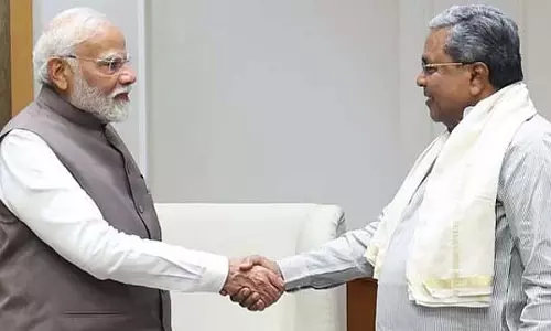 15वें वित्त आयोग अनुदान: केंद्र ने कर्नाटक, त्रिपुरा को 436 करोड़ रुपये से अधिक जारी किए