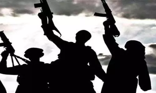 Terrorist attacks : बलूचिस्तान और कैमरून में आतंकवादी हमले, 6 की मौत