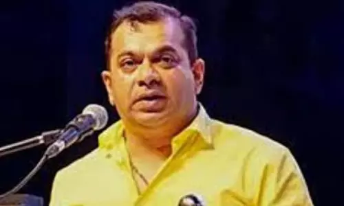 Goa पर्यटन मंत्री ने विपक्ष की आलोचना के बीच विदेश यात्राओं पर करोड़ों रुपये खर्च करने का बचाव किया
