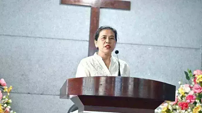 Nagaland में प्रशामक देखभाल की आवश्यकता