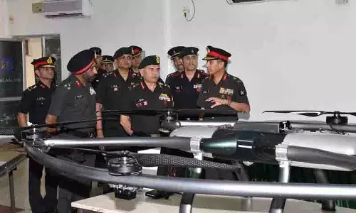 भारतीय सेना प्रमुख जनरल Upendra Dwivedi ने चार दिग्गजों को वेटरन्स अचीवर्स अवार्ड से सम्मानित किया भारतीय सेना प्रमुख जनरल Upendra Dwivedi ने चार दिग्गजों को वेटरन्स अचीवर्स अवार्ड से सम्मानित किया