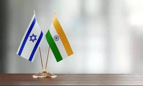 Israeli : भारतीय राजदूत का द डिप्लोमैट फिल्म से होगा खास सम्मान Israeli : भारतीय राजदूत का द डिप्लोमैट फिल्म से होगा खास सम्मान