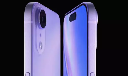 IPhone 17 में 8K रिकॉर्डिंग का धमाका