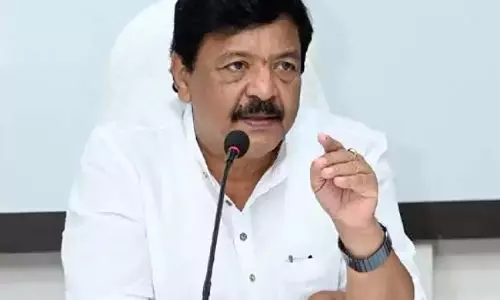 Andhra: सूर्य लंका बीच के विकास के लिए 97.52 करोड़ रुपये जारी