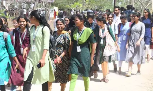 Andhra: अगले वर्ष से डिग्री में दो प्रमुख विषय होंगे