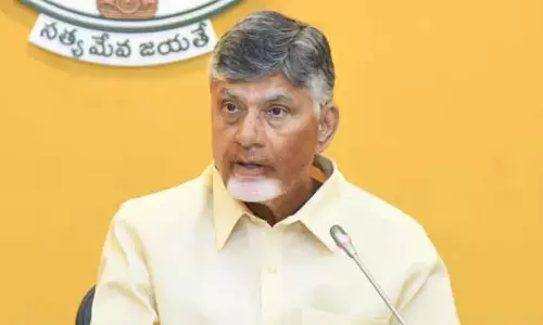 CM Chandrababu : सांस्कृतिक कार्यक्रमों का लगातार आयोजन होना चाहिए