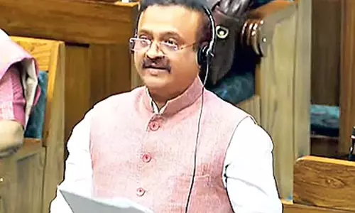 Amravati: सहकारी विश्वविद्यालय दक्षिणी परिसर की स्थापना की जाएगी