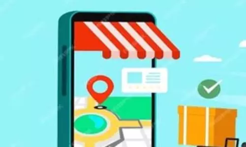 भारत का quick commerce सेक्टर 2024 में सभी इ-ग्रोसरी ऑर्डर्स में से दो-तिहाई ऑर्डर पूरे किए