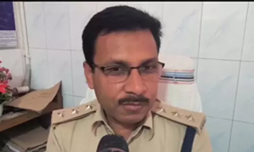 फुलवारी शरीफ में रामनवमी और ईद को लेकर प्रशासन अलर्ट
